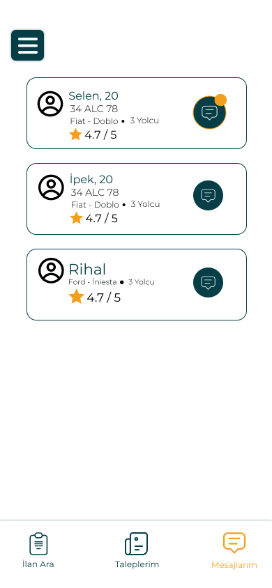 Düzenli Gelen Kutusu