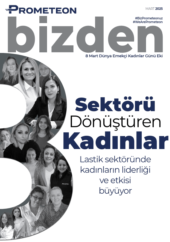 Prometeon Dergisi Sayı 6