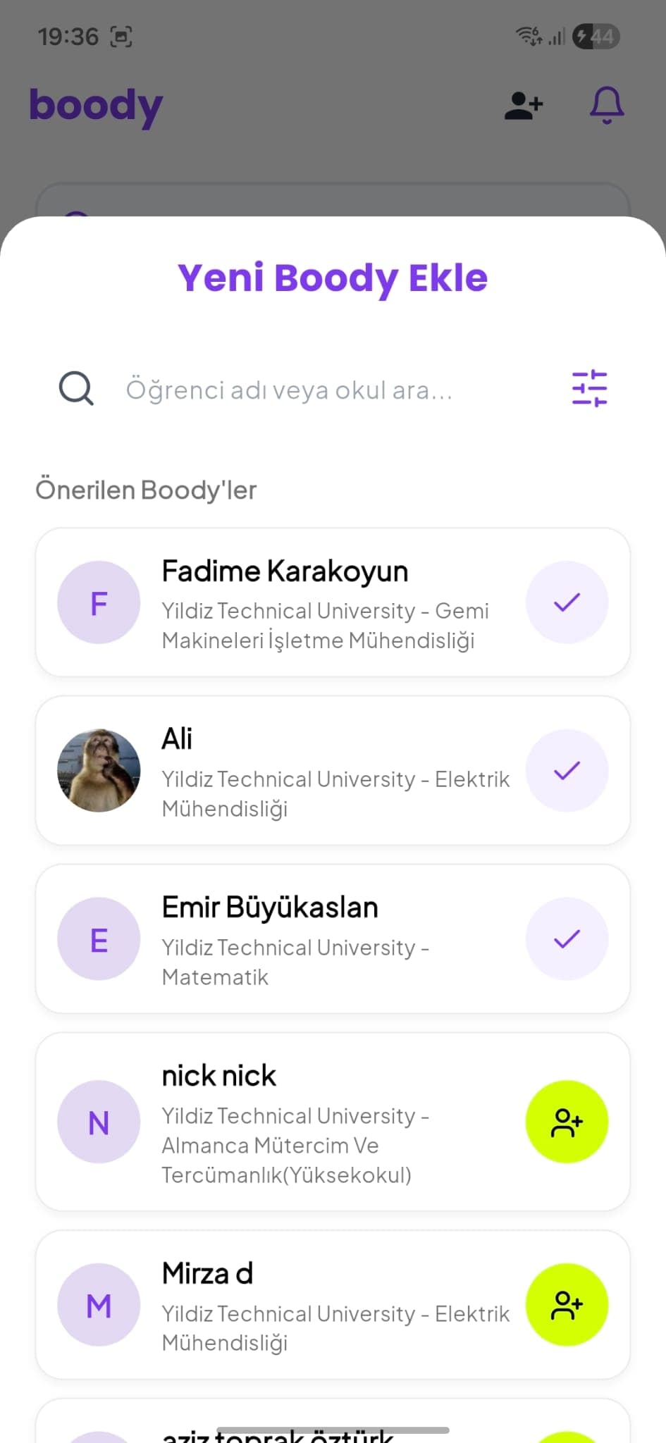 Akıllı Kampüs Ağı