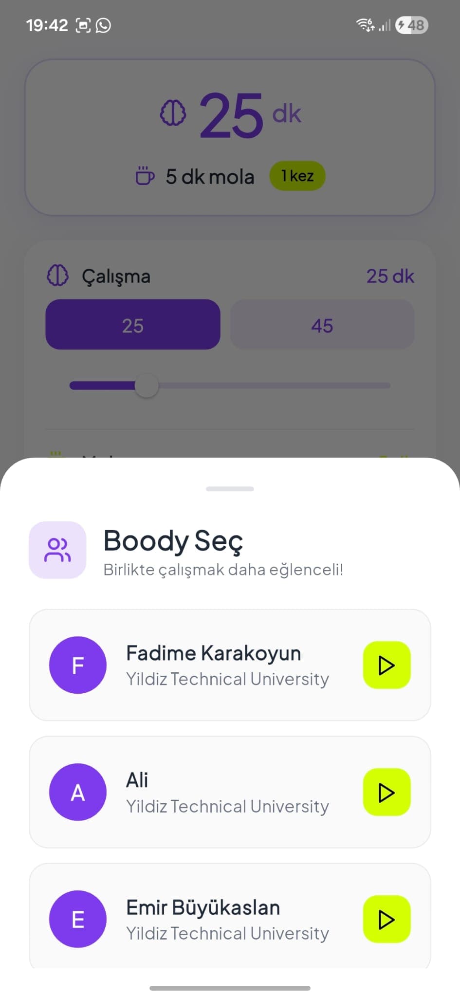 Boodydoro (Pomodoro)