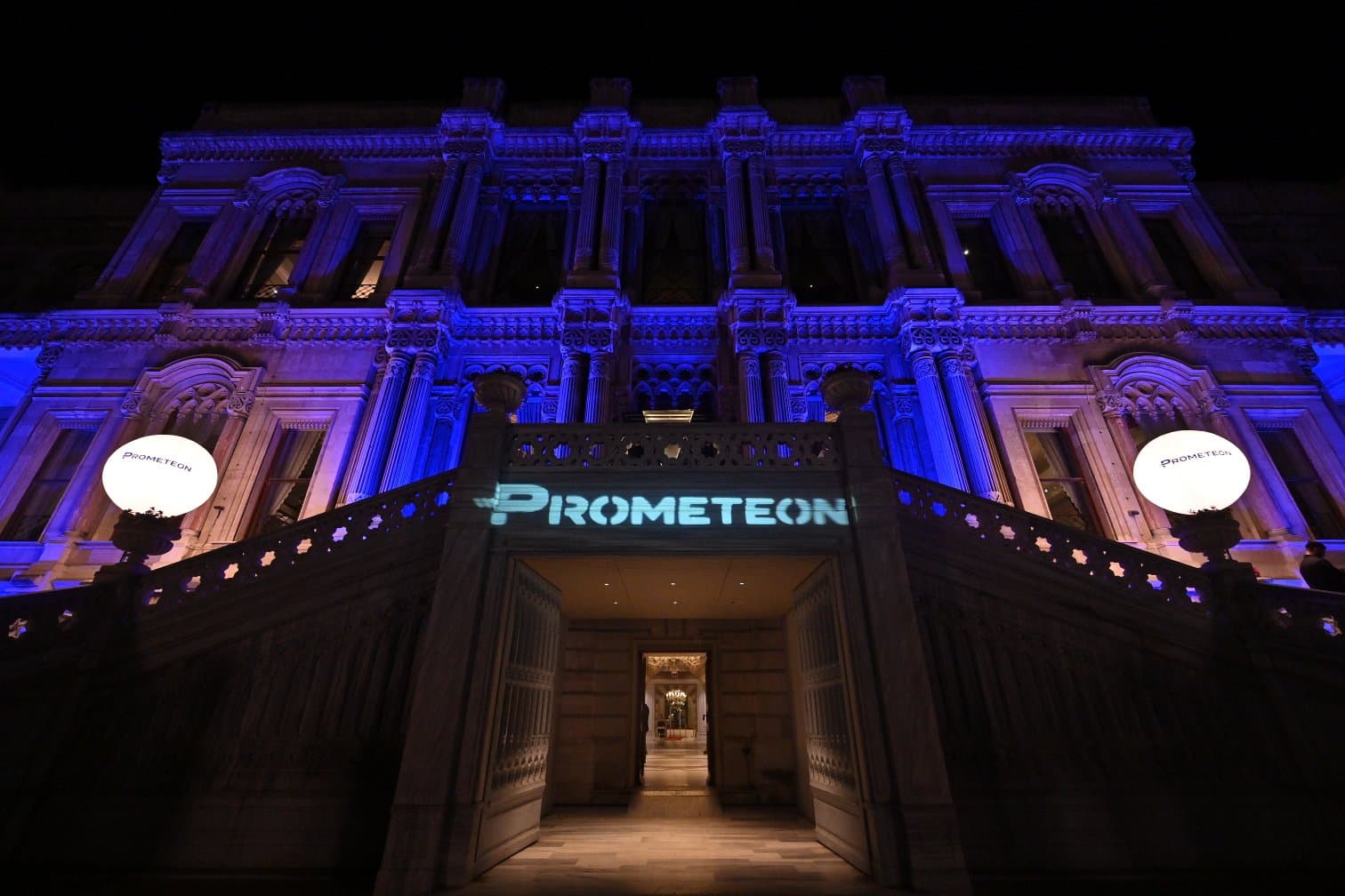 Prometeon Asset 5