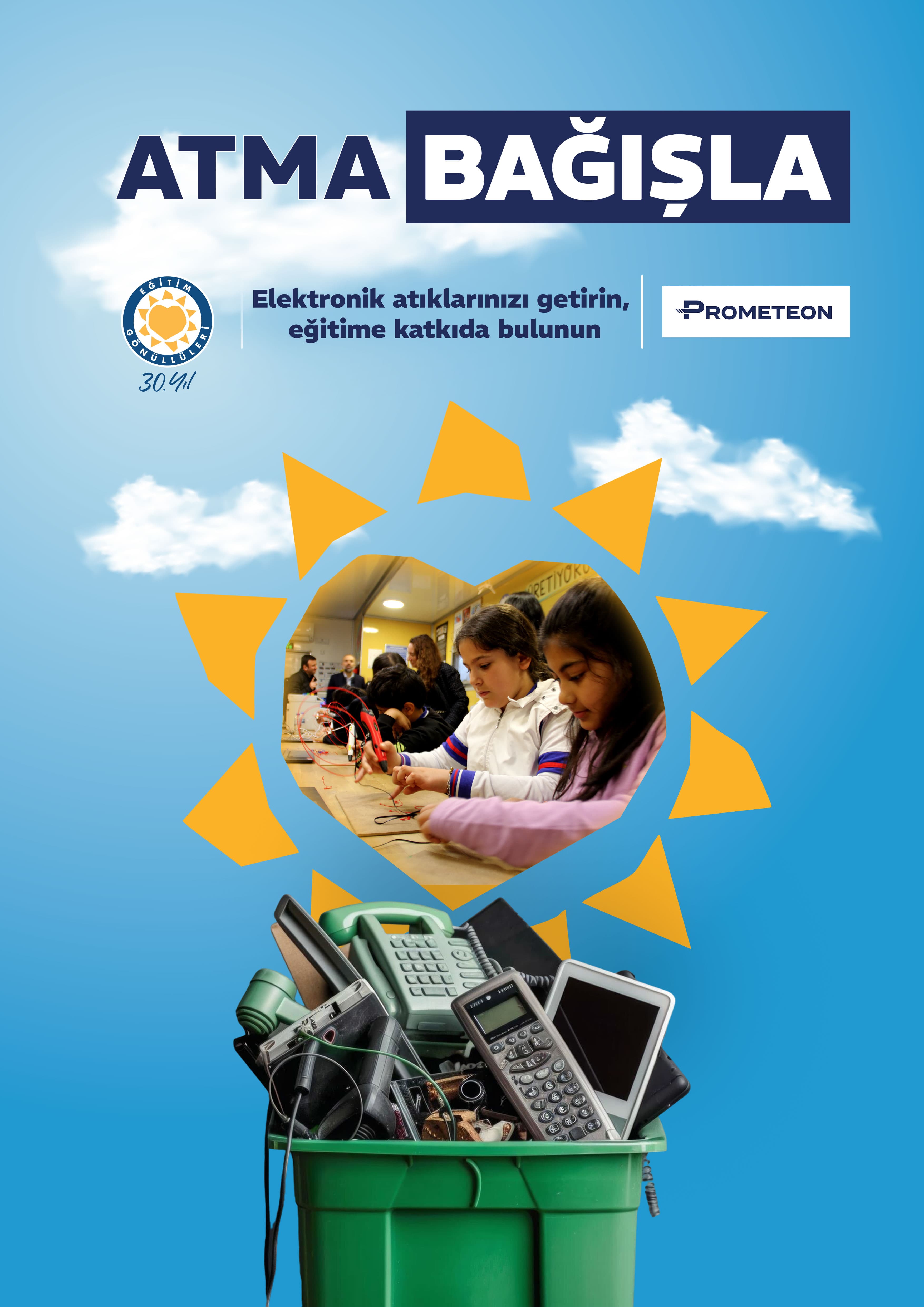 TEGV Sosyal Sorumluluk